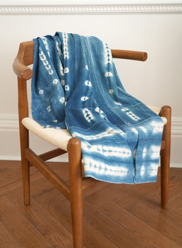 Bogolan Cloth - 1 - Lifestyle 