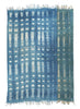 Bogolan Cloth - 2 - Flat