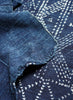Bogolan Cloth - 3 - Detail 