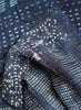 Bogolan Cloth - 4 - Detail