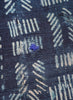 Bogolan Cloth - 4 - Detail