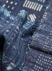 Bogolan Cloth - 4 - Detail