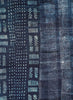 Bogolan Cloth - 4 - Detail
