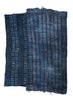 Bogolan Cloth - 4 - Flat