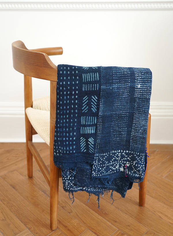 Bogolan Cloth - 4 - Lifestyle