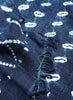 Bogolan Cloth - 5 - Detail