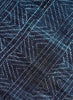 Bogolan Cloth - 6 - Detail 