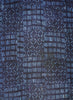 Bogolan Cloth - 7 - Detail
