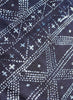 Bogolan Cloth - 9 - Detail 