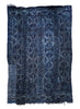 Bogolan Cloth - 9 - Flat