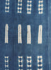 Bogolan Cloth - 9 - Detail 