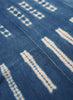 Bogolan Cloth - 9 - Detail 