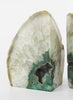 Pair of Brazilian Agate Bookends - Detail 4