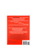 CHATEAU MARMONT HOLLYWOOD HANDBOOK - Cover - Back