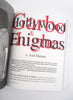 CHATEAU MARMONT HOLLYWOOD HANDBOOK - Detail 