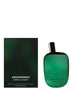 COMME DES GARCONS - Amazingreen Eau De Parfum - Box and Parfum