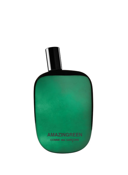 COMME DES GARCONS - Amazingreen Eau De Parfum - Parfum
