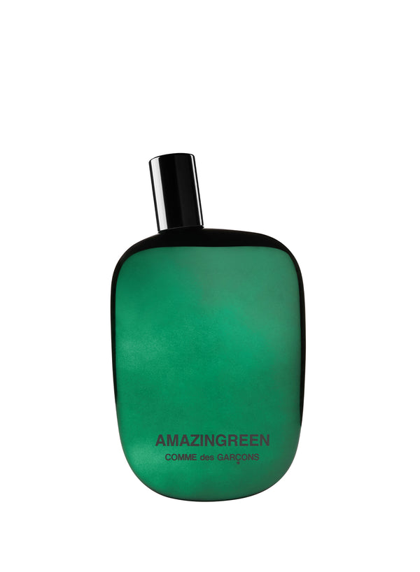 COMME DES GARCONS - Amazingreen Eau De Parfum - Parfum