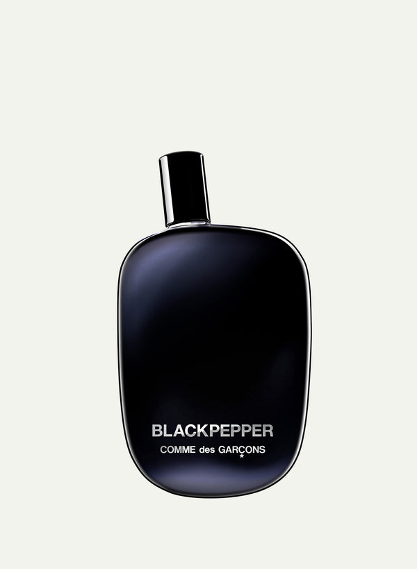 COMME DES GARCONS - Blackpepper Eau De Parfum - Bottle
