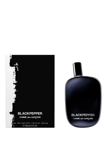 Blackpepper Eau De Parfum, 100ml - COMME DES GARÇONS