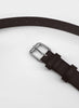COMME DES GARCONS - Classic Leather Belt - Brown - Detail 2