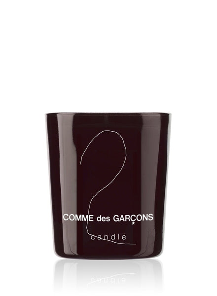 2 Candle - COMME DES GARÇONS