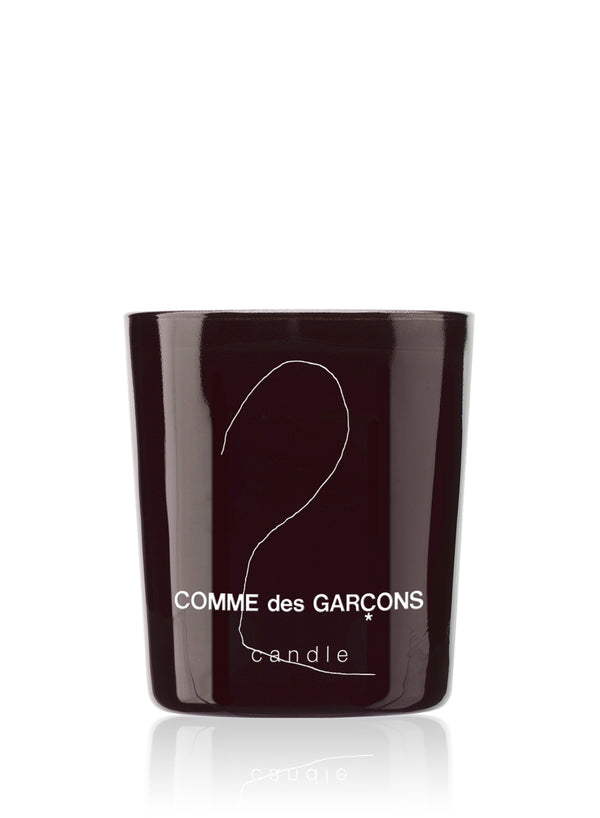 2 Candle - COMME DES GARÇONS