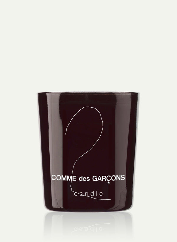 COMME DES GARCONS - Comme Des Garcons 2 Candle - Candle