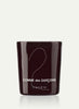COMME DES GARCONS - Comme Des Garcons 2 Candle - Candle