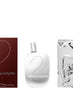 Bottle and box Detail 2