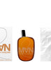 Bottle and box Detail 2
