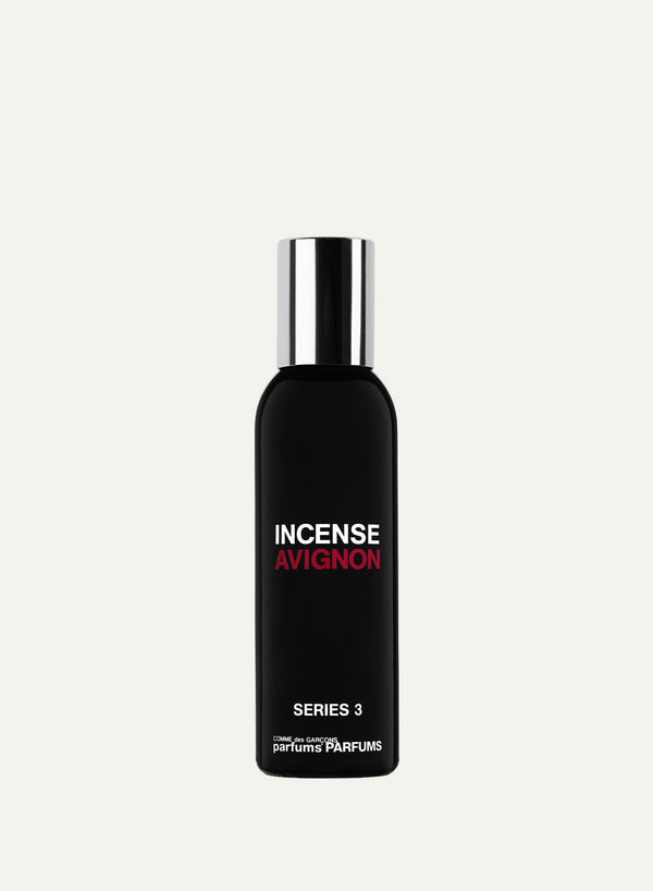 COMME DES GARCONS - Incense Avignon Eau De Toilette - Bottle