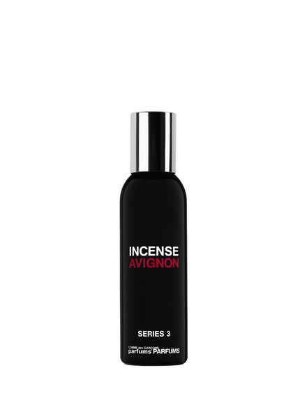 COMME DES GARCONS - Incense Avignon Eau De Toilette - Bottle