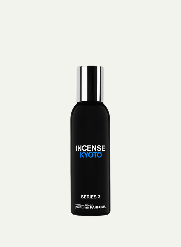 COMME DES GARCONS - Incense Kyoto Eau De Toilette - Bottle