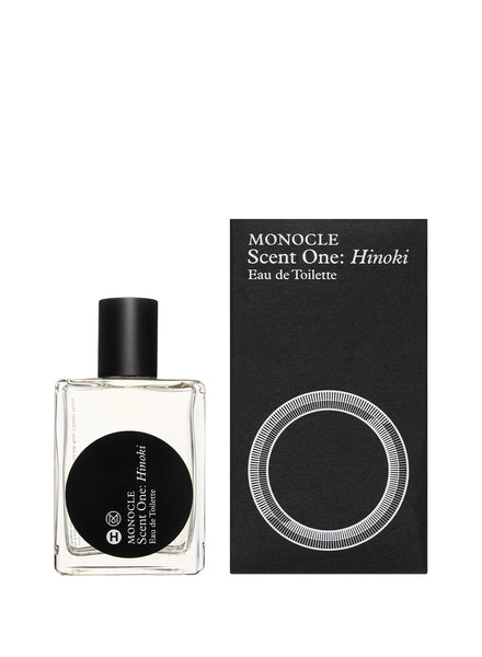 Monocle Hinoki Eu De Toilette, 50ml - COMME DES GARÇONS