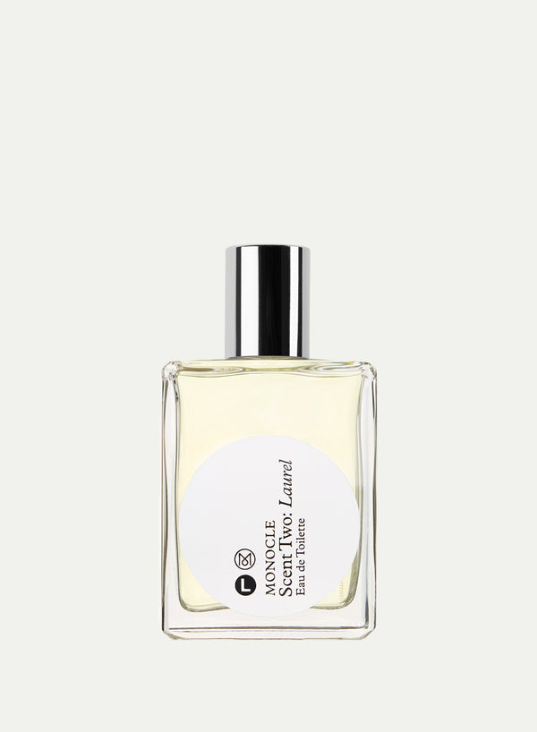 COMME DES GARCONS - Monocle Laurel Eau De Toilette - Bottle