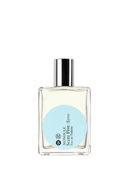 COMME DES GARCONS - Monocle Syros Eau De Toilette - Bottle