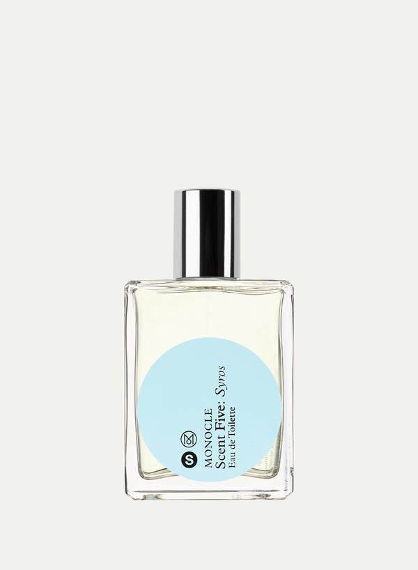 COMME DES GARCONS - Monocle Syros Eau De Toilette - Bottle
