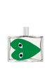 COMME DES GARCONS -  Play Green Eau De Toilette - Bottle