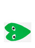 COMME DES GARCONS -  Play Green Eau De Toilette - Box