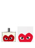 COMME DES GARCONS -  Play Red Eau De Toilette - Bottle and Box