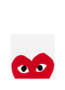 COMME DES GARCONS -  Play Red Eau De Toilette - Box