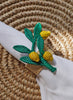 CORO CORA - Assorted napkin rings - Lifestyle 