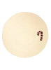 CORO CORA - SET OF TWO CANDY CANE PLACEMATS - Single