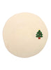 CORO CORA - SET OF TWO CHRISTMAS TREE PLACEMATS - Single