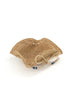 CORO CORA - Drawstring Bread Basket - Side