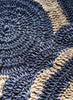 CORO CORA - Glory Placemat - Navy - Lifestyle 