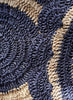 CORO CORA - Glory Placemat - Navy - Lifestyle 