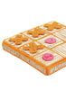 CORO CORA - Tic Tac Toe Board Game - Detail