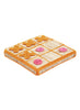 CORO CORA - Tic Tac Toe Board Game - Front